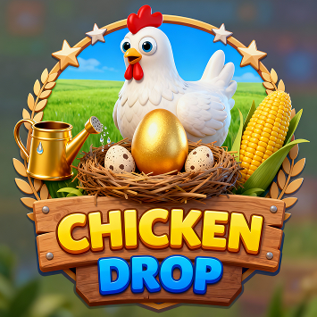 Chicken Drop